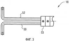 Разъединитель для переключательного устройства (патент 2479881)