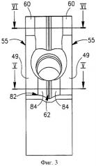 Режущий инструмент и режущая пластина для него (патент 2455124)