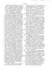 Устройство для отладки программ (патент 1425685)