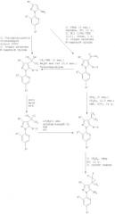 Замещенные арилпиразолы в качестве агентов для уничтожения паразитов (патент 2381218)