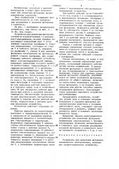 Устройство для демонтажа футеровки (патент 1285066)