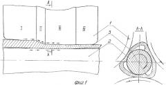 Способ раскатки гильз (патент 2320433)