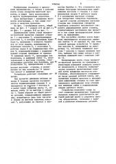 Двухвалковая клеть стана поперечно-винтовой прокатки (патент 1258526)