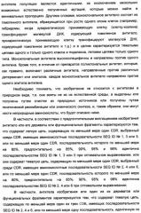 Новые антипролиферативные антитела (патент 2451689)