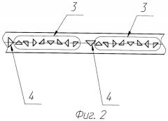 Способ идентификации цилиндрических объектов (патент 2347293)