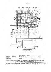 Автоматический регулятор насоса (патент 1698483)