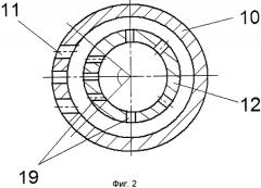 Способ обработки призабойной зоны скважины и добычи нефти (патент 2336412)