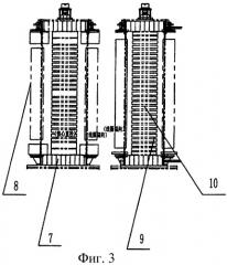 Выводное устройство обмотки реактора и реактор со стальным сердечником (патент 2441295)
