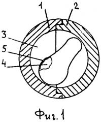 Бильярдный шар (патент 2552252)