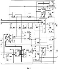 Спецпроцессор для задачи выполнимости булевых формул (патент 2644505)