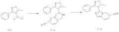Производные арил-изоксазол-4-ил-имидазо[1,5-a]пиридина (патент 2420527)