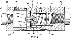 Устройство и система для контроля уровня в резервуаре для хранения пропана (патент 2277225)