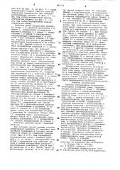 Рабочее оборудование бульдозера (патент 881214)