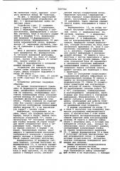 Устройство для контроля матриц памяти (патент 1027780)