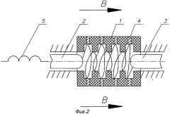 Дугогасительная система (патент 2396626)