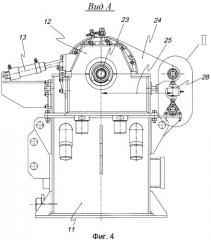 Стенд для испытаний гидравлических забойных двигателей (патент 2460055)