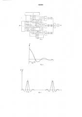 Устройство для формирования сигнала передачи данных (патент 655080)