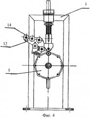 Способ изготовления гибких трубопроводов и устройство для его осуществления (патент 2452887)