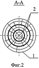 Способ раскроя круглых лесоматериалов, имеющих кольцевые поражения (патент 2478466)