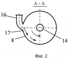 Устройство для генерирования пены (патент 2297260)