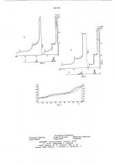 Способ разделения и анализа смесей жидкостей (патент 661330)