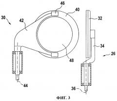 Газонепроницаемый в закрытом положении запорный клапан затвора для загрузки или выгрузки материала (патент 2246654)