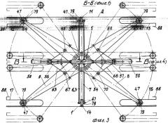 Грузоподъемный стол (патент 2401795)