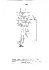 Головка для автоматического нарезания внутреннейрезьбы (патент 212023)