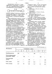 @ , @ -бис-(пиперидинометил)-диамид дитиощавелевой кислоты в качестве ускорителя вулканизации хлорсодержащих эластомеров (патент 1198064)