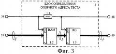 Устройство управления обучением и оцениванием знаний обучающихся в системе дистанционного обучения (патент 2467388)