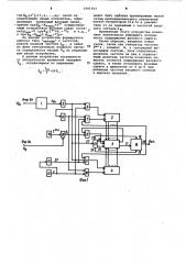 Цифровое фазосдвигающее устройство (патент 1081563)