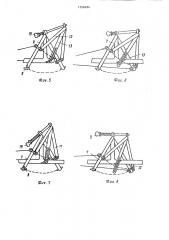 Мускульный привод транспортного средства (патент 1326494)