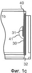 Механические блокировки панелей пола и заготовка шпунтов (патент 2524091)