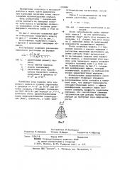 Способ нарезания зубьев колеса червячной цилиндрической передачи (патент 1220894)