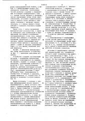 Устройство для измерения сопротивления электрохимических резисторов (патент 1148002)