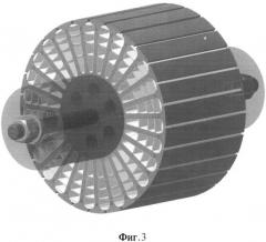Трансформатор с трехфазной и круговой обмотками (патент 2525298)