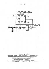 Анализатор частотных характеристик (патент 1037271)