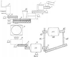 Способ получения промышленного взрывчатого вещества (патент 2399604)
