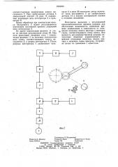 Устройство для управления разжимом притира (патент 1024243)