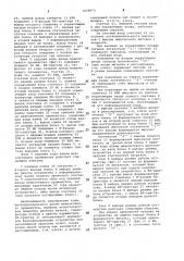 Устройство для управления главным электроприводом клети непрерывного прокатного стана (патент 1026870)