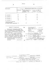 Прозрачная полимерная композиция (патент 585193)
