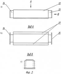 Стволовая погрузочная машина (патент 2418169)