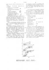 Способ оптимизации режима эксплуатации газлифтной скважины (патент 1109508)