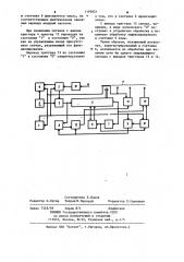 Преобразователь частота-код (патент 1193821)