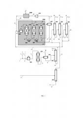 Способ изомеризации легких бензиновых фракций (патент 2646751)