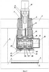 Способ и устройство для электрохимической обработки (патент 2401184)