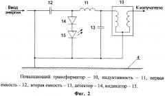 Антенна малогабаритная коротковолновая (патент 2499335)