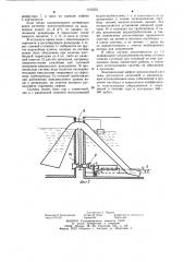 Самонапорная система орошения пастбищ (патент 1105553)