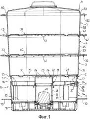 Компактная пароварка (патент 2324418)
