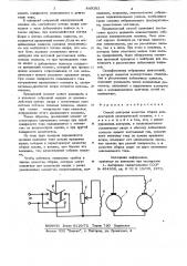 Способ контроля качества сборкиколлекторной электрической машины (патент 849383)